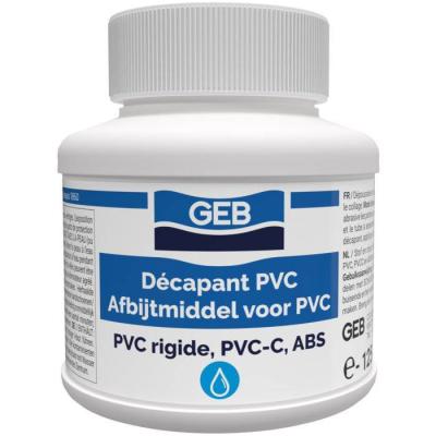  DECAPANT PVC             125ML 