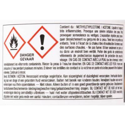  DECAPANT PVC             125ML 