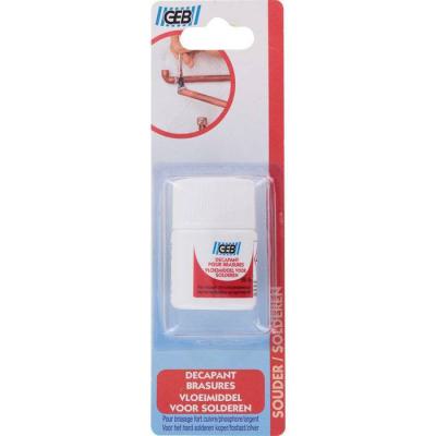  DECAPANT BRASAGE FORT 30G   S7 