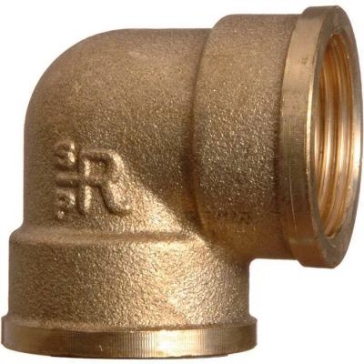 COUDE LAITON FF 12X17 