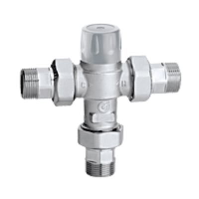  MITIGEUR THERMOSTATIQUE NF 