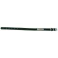  COLLIER PIQUE SIMPLE 45CM NOIR 