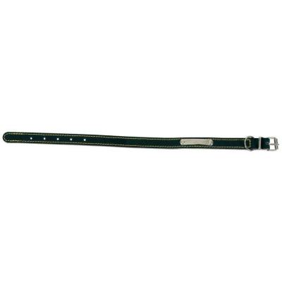  COLLIER PIQUE SIMPLE 55CM NOIR 