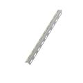  CORNIERE PLATE 27X27  GALVA 2M 