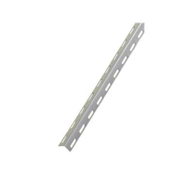 CORNIERE PLATE 27X27  GALVA 2M 