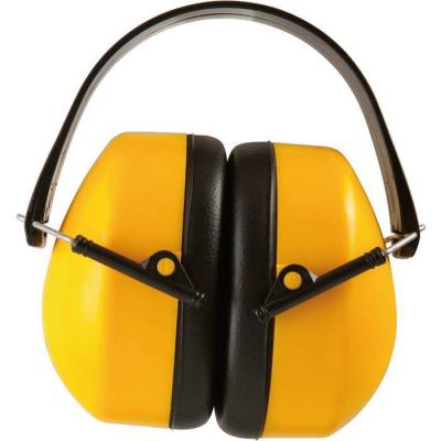  CASQUE ANTI-BRUIT 30DB 