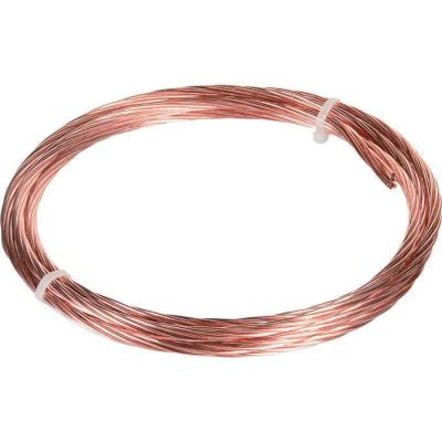  CABLE DE TERRE 25MMA�        3 