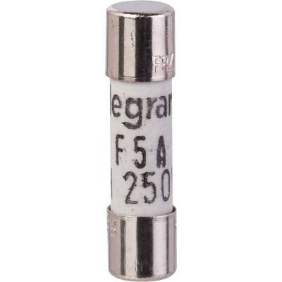  ---CARTOUCHE CYL 5X20 5A/10 