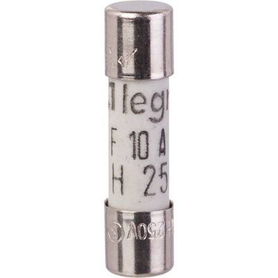  ---CARTOUCHE CYL 5X20 10A/10 
