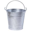  SEAU GALVA EVASE         28 CM 