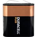  DURACELL PLUS 100%  4,5V X1 