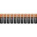  DURACELL PLUS 100%  AA X12 