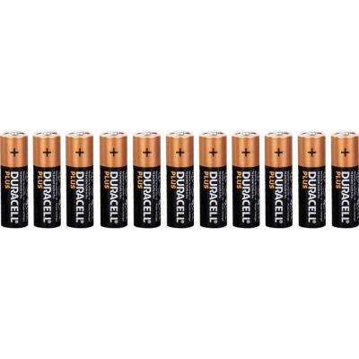  DURACELL PLUS 100%  AA X12 