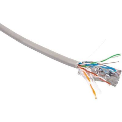  CABLE FTP RJ45 4P0,5MMA� C25M 