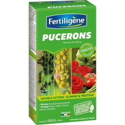  PUCERONS ET ARAIGNEES R 250ML 