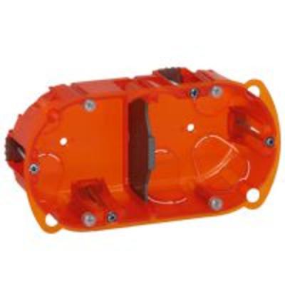  BATIBOX MULTI MAT 2P PROF.50MM 