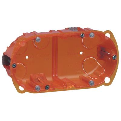  BATIBOX MULTI MAT 2P PROF.50MM 