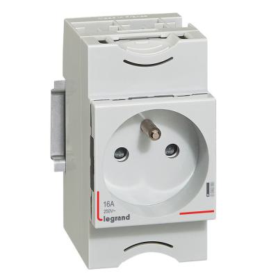  PRISE DE COURANT MODULAIRE 