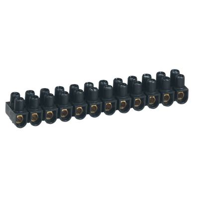  BARRETTE NOIRE 16MM 