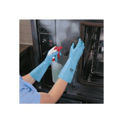  GANTS ETANCHE MAT SYNTHET. T9 