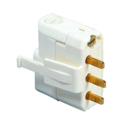  FICHE P/LUMINAIRE DCL 
