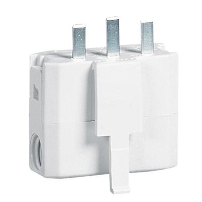  FICHE P/LUMINAIRE DCL 