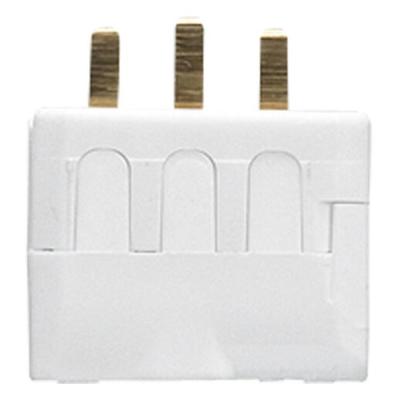  FICHE P/LUMINAIRE DCL 