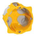  BTE BATIBOX ENERGY 1POSTE 40MM 