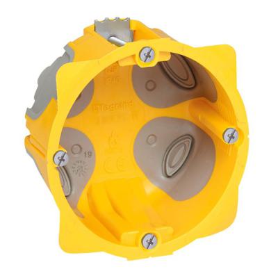  BTE BATIBOX ENERGY 1POSTE 40MM 