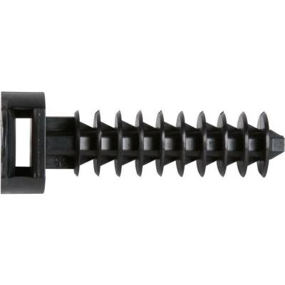  ---EMBASE NOIRE A CHEVILLE/100 
