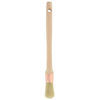  PINCEAU POUCE SOIE 2 