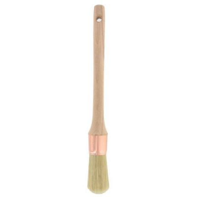  PINCEAU POUCE SOIE 6 