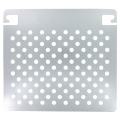  GRILLE METALLIQUE 270X240 