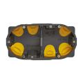  ECO BATIBOX 2P 40MM 