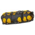  ECO BATIBOX 3P 40MM 