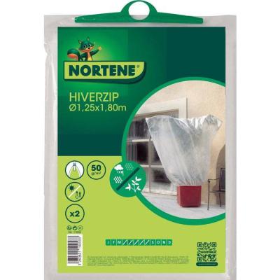  HOUSSES D HIVERNAGE 2X1,80M 