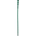  LIENS PLASTIQUE 35CM  /20 