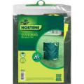  SAC DA�CHETS VERTS AUTOSTABLE 