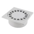  SIPHON SOL PVC 150 GRIS CLAIR 