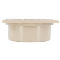  SIPHON SOL PVC 150 SABLE 