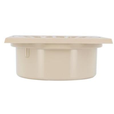  SIPHON SOL PVC 150 SABLE 