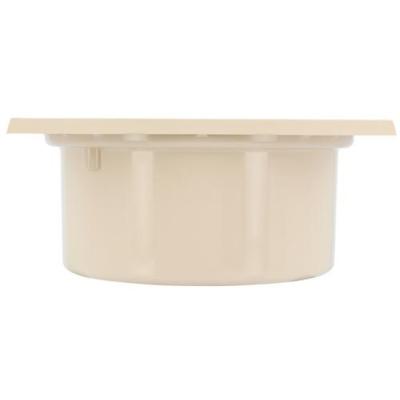  SIPHON SOL PVC 200 SABLE 