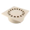  SIPHON SOL PVC 250 SABLE 