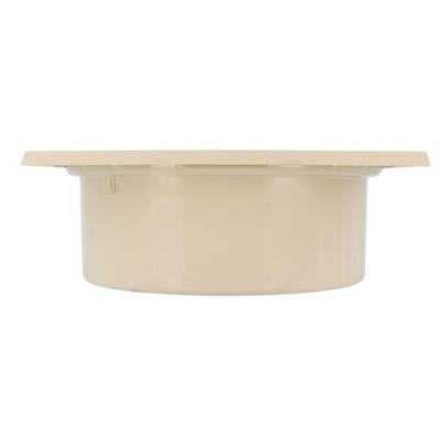  SIPHON SOL PVC 250 SABLE 