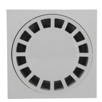  SIPHON SOL PVC 200 GRIS CLAIR 