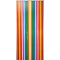  PORTIERE ANTILLE MULTIC.90X220 