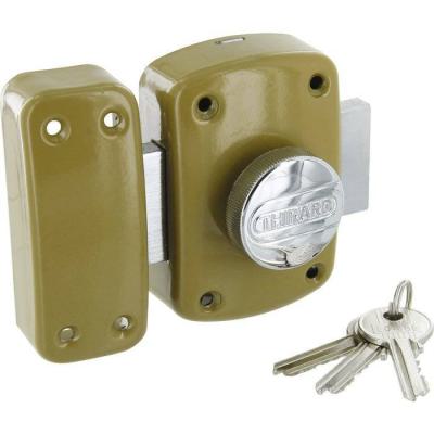  VERROU B+C 45MM BZE S/C 302030 