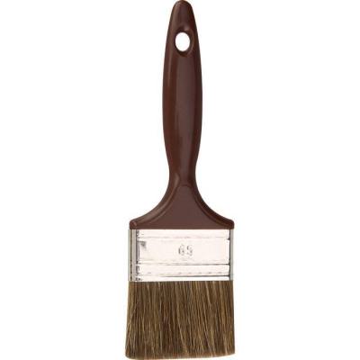  BROSSE RECTANG. LASURE 65MM 