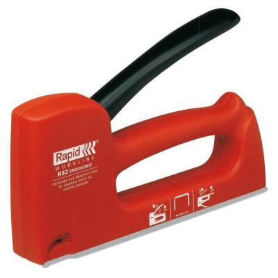  AGRAFEUSE R53 ERGONO. SOUS COQ 