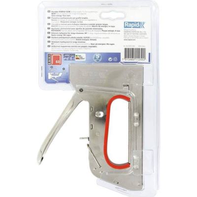  AGRAFEUSE RAPID R353 SOUS COQ 